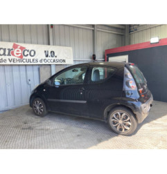 Capot CITROEN C1 1 Photo n°14