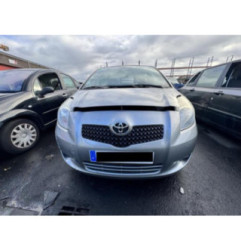 Porte arriere gauche TOYOTA YARIS 2 Photo n°8