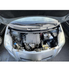 Porte arriere gauche TOYOTA YARIS 2 Photo n°9