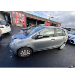 Porte arriere gauche TOYOTA YARIS 2 Photo n°10