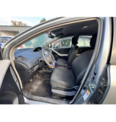 Porte arriere gauche TOYOTA YARIS 2 Photo n°12