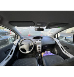 Porte arriere gauche TOYOTA YARIS 2 Photo n°13