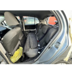 Porte arriere gauche TOYOTA YARIS 2 Photo n°14