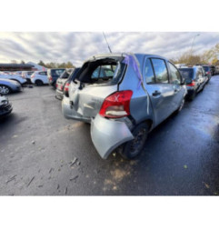 Porte arriere gauche TOYOTA YARIS 2 Photo n°16