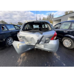 Porte arriere gauche TOYOTA YARIS 2 Photo n°17