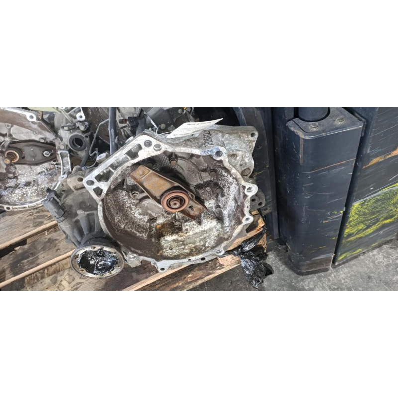 Boite de vitesses VOLKSWAGEN BORA