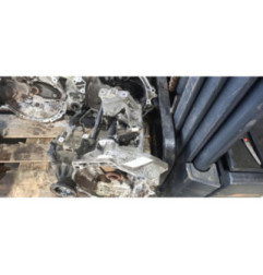 Boite de vitesses VOLKSWAGEN BORA