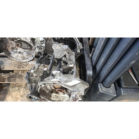 Boite de vitesses VOLKSWAGEN BORA