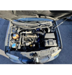 Boite de vitesses VOLKSWAGEN BORA Photo n°7