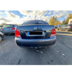 Boite de vitesses VOLKSWAGEN BORA Photo n°16