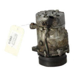 Compresseur clim VOLKSWAGEN BORA Photo n°1