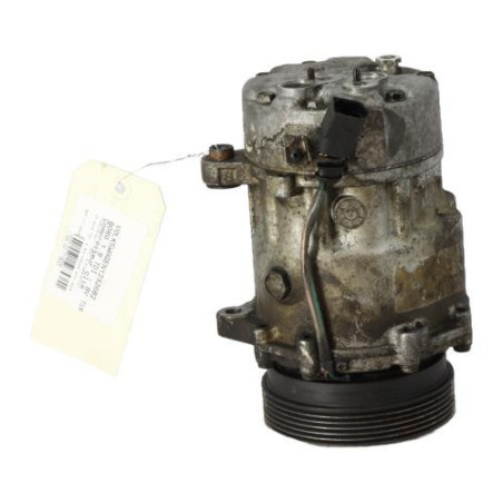 Compresseur clim VOLKSWAGEN BORA Photo n°1