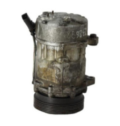 Compresseur clim VOLKSWAGEN BORA