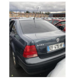 Compresseur clim VOLKSWAGEN BORA Photo n°5