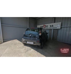Mastervac CITROEN C1 1 Photo n°5
