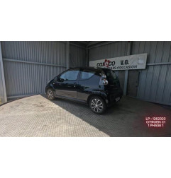 Mastervac CITROEN C1 1 Photo n°7