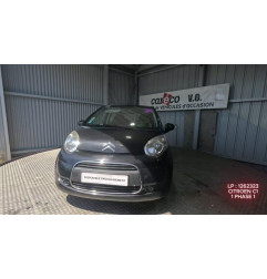 Mastervac CITROEN C1 1 Photo n°10