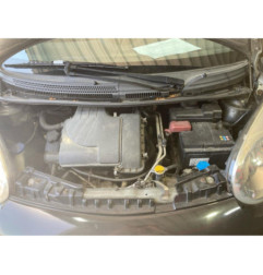 Mastervac CITROEN C1 1 Photo n°13