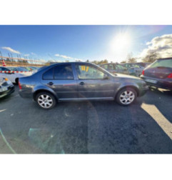 Etrier arriere droit (freinage) VOLKSWAGEN BORA Photo n°4