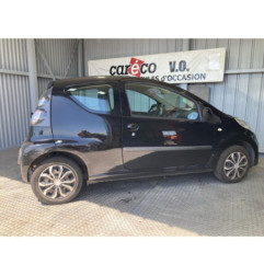 Commande chauffage CITROEN C1 1 Photo n°11