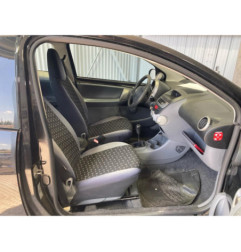 Compteur CITROEN C1 1 Photo n°12