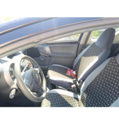 Compteur CITROEN C1 1 Photo n°18
