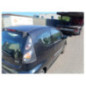 Face avant CITROEN C1 1
