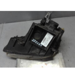 Optique avant principal droit (feux)(phare) RENAULT MODUS Photo n°4