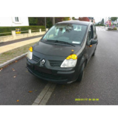 Optique avant principal droit (feux)(phare) RENAULT MODUS Photo n°5