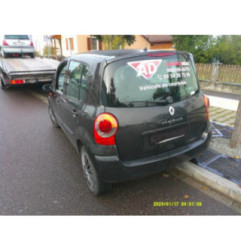 Optique avant principal droit (feux)(phare) RENAULT MODUS Photo n°7