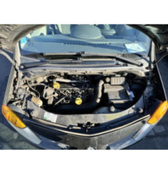 Optique avant principal droit (feux)(phare) RENAULT MODUS Photo n°9