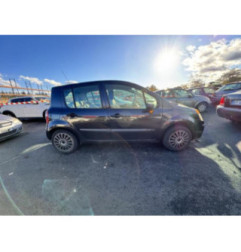 Optique avant principal droit (feux)(phare) RENAULT MODUS Photo n°12