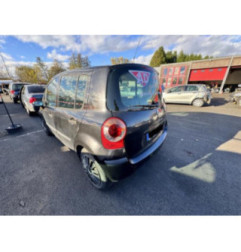 Optique avant principal droit (feux)(phare) RENAULT MODUS Photo n°16