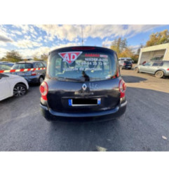 Optique avant principal droit (feux)(phare) RENAULT MODUS Photo n°18