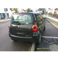 Optique avant principal droit (feux)(phare) RENAULT MODUS Photo n°20