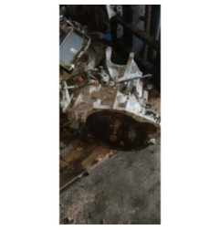 Boite de vitesses CITROEN C5 2 Photo n°1