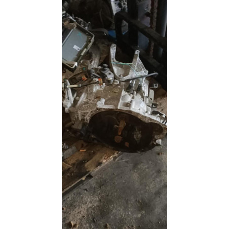 Boite de vitesses CITROEN C5 2 Photo n°1