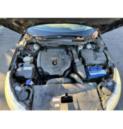 Boite de vitesses CITROEN C5 2 Photo n°8