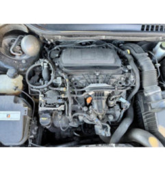 Boite de vitesses CITROEN C5 2 Photo n°9