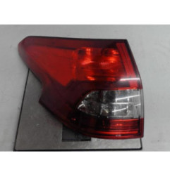 Feu arriere principal gauche (feux) CITROEN C5 2 Photo n°1