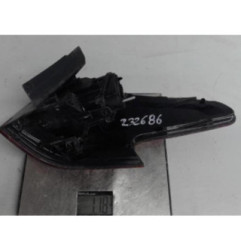 Feu arriere principal gauche (feux) CITROEN C5 2