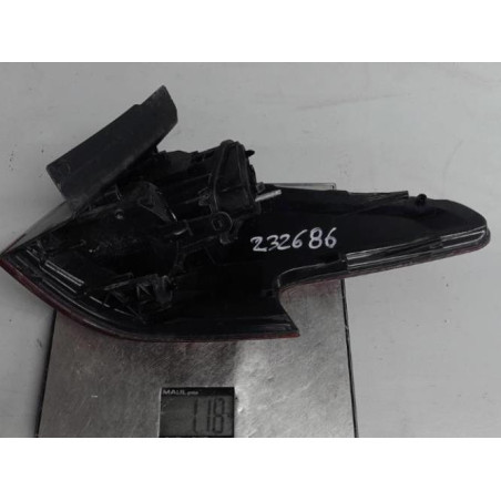 Feu arriere principal gauche (feux) CITROEN C5 2