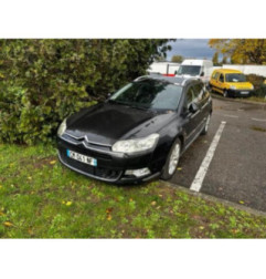 Feu arriere principal gauche (feux) CITROEN C5 2 Photo n°3