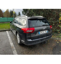 Feu arriere principal gauche (feux) CITROEN C5 2 Photo n°5