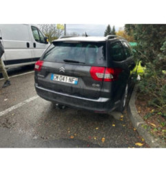 Feu arriere principal gauche (feux) CITROEN C5 2 Photo n°6