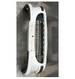 Pare choc avant PEUGEOT 407 Photo n°1