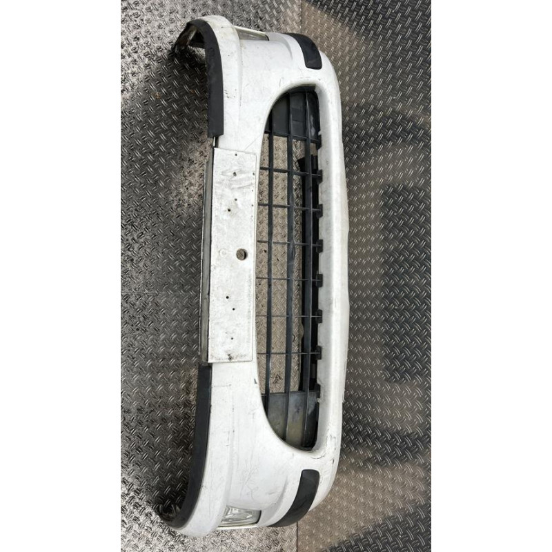Pare choc avant PEUGEOT 407