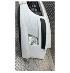 Pare choc avant PEUGEOT 407 Photo n°3