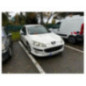 Pare choc avant PEUGEOT 407