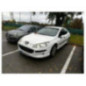 Pare choc avant PEUGEOT 407